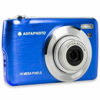 Agfaphoto Realishot DC8200 blue