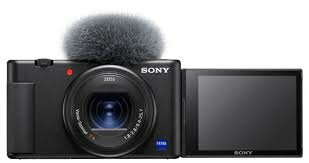 Sony ZV-1 Vlogcamera