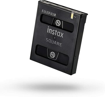 Fujifilm Instax Square monochrome 10 film