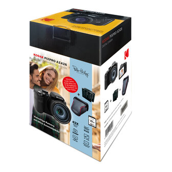Kodak Pixpro AZ426 Kit Special Edition