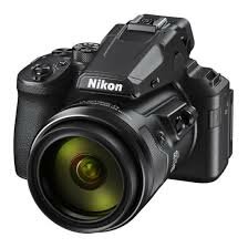 Nikon P950