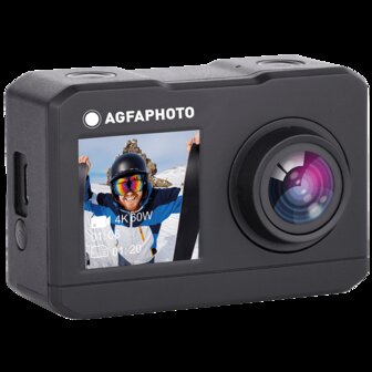 Agfaphoto Realimove AC7000 Action Camera