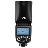 Godox Speedlite V1 Olympus/Panasonic