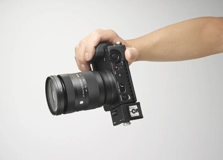 Sigma 28-70mm F2.8 DG DN Contemporary Sony E-Mount