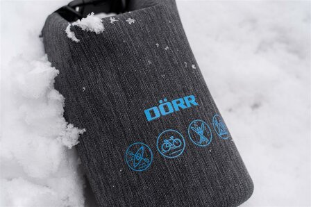 Dorr Dry Bag 2 liter