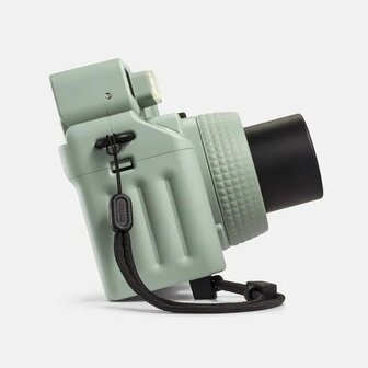 Fujifilm Instax Wide 400 instant camera