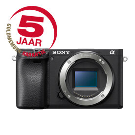 Sony ILCE6400 Body