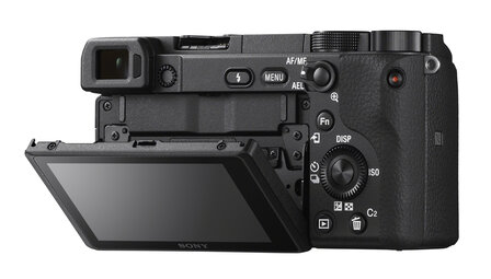 Sony ILCE6400 Body