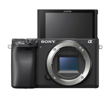 Sony ILCE6400 Body