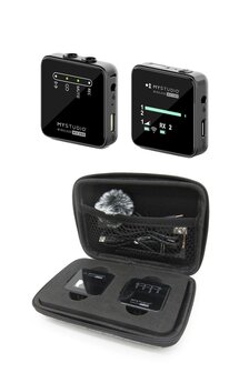 Easypix MyStudio Wireless Mic Uno