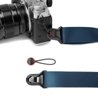 Peak Design Slide lite midnight
