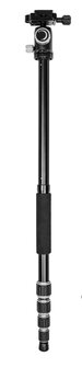 Kingjoy G22 Mark II tripod + G00 ball head