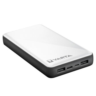 Varta Power Bank 20.000 mAh