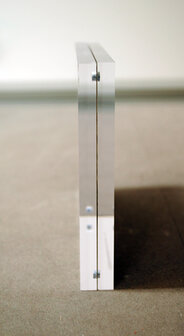 Henzo Clear Style 10x15 cm Acryl fotobloklijst 