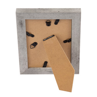 Goldbuch fotolijst Concrete 10x15 cm