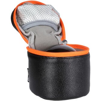 Rollei Lensball 110 mm incl. tas en standaard