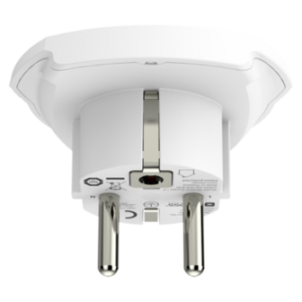 Skross Reisstekker voor Europa