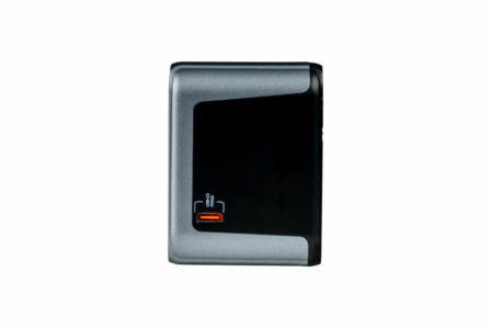 Verbatim UTA-03 Universal Travel Adapter incl USB-A+USB-C