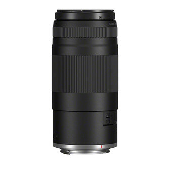 Canon RF 75-300mm F4.0-5.6  