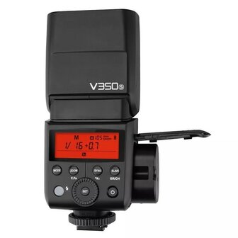 Godox Speedlite Ving V350S Sony