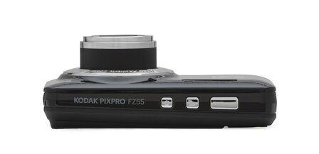 Kodak Pixpro FZ55 zwart