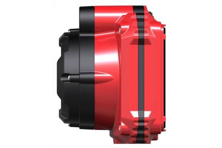 Kodak Pixpro WPZ2 red