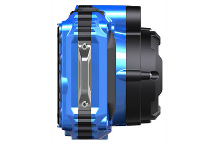 Kodak Pixpro WPZ2 blue