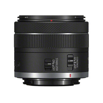 Canon RF 24-50mm F/4.5--6.3 IS STM