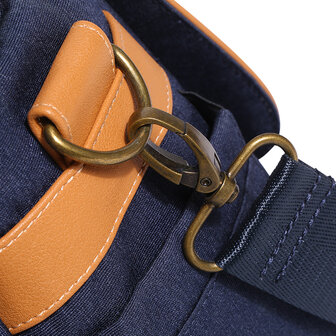 K&amp;F Concept Messenger Bag Schoudertas 10L