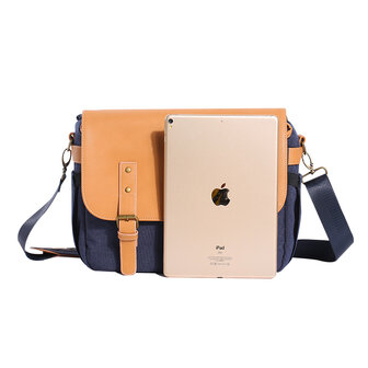 K&amp;F Concept Messenger Bag Schoudertas 10L