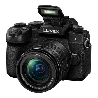 Panasonic Lumix DMC-G97 Body