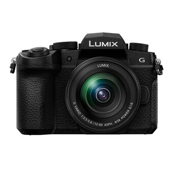 Panasonic Lumix DMC-G97 Body