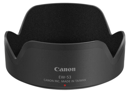 Canon EW-53 zonnekap origineel