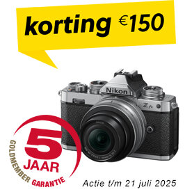 Nikon Z fc 16-50mm SL Kit