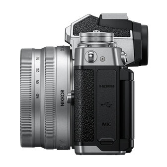 Nikon Z fc 16-50mm SL Kit