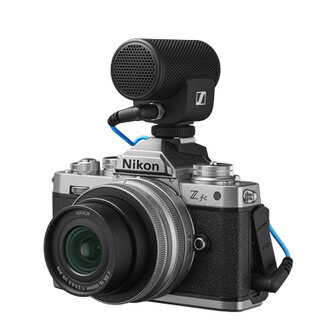 Nikon Z fc 16-50mm SL Kit