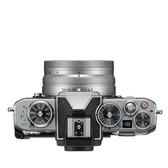 Nikon Z fc 16-50mm SL Kit