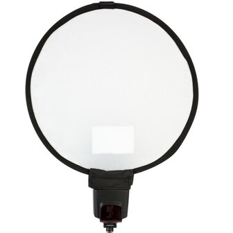 BIG 30R Softbox for flash