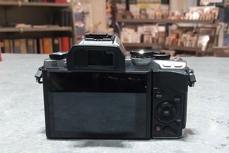 Olympus OM-D  E-M10 Bodty occasion