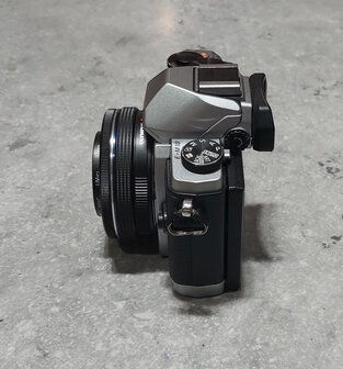 Olympus OM-D  E-M10 Bodty occasion