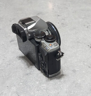 Olympus OM-D  E-M10 Bodty occasion