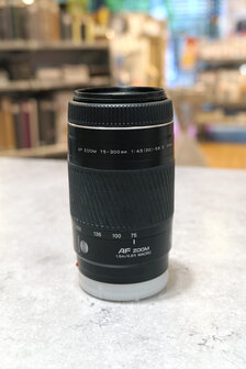 Minolta 75-300mm occasion