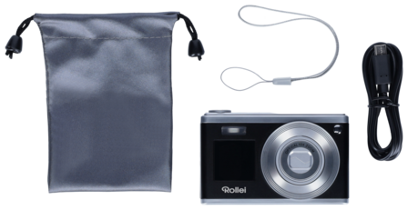 Rollei Compactline 10x