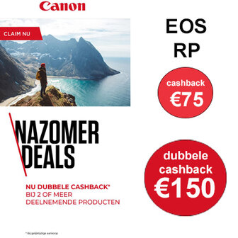 Canon EOS RP + RF 24-105mm F4-7.1 IS STM