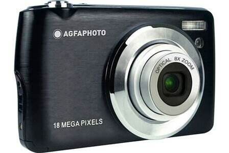 Agfaphoto Realishot DC8200 black
