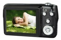 Agfaphoto Realishot DC8200 black