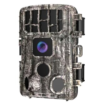 Braun Scouting Cam Black400 WiFi 4K