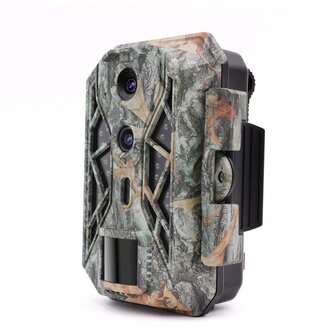 Braun Scouting Cam Black820 Dual Sensor