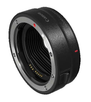Canon EF-EOS R Adapter