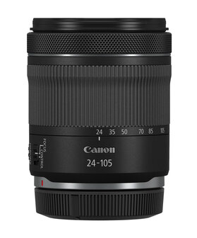 Canon RF 24-105mm F/4-7.1 IS STM